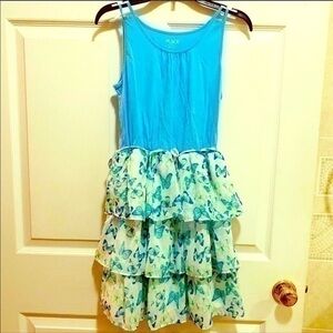 TCP Butterfly Dress size 14